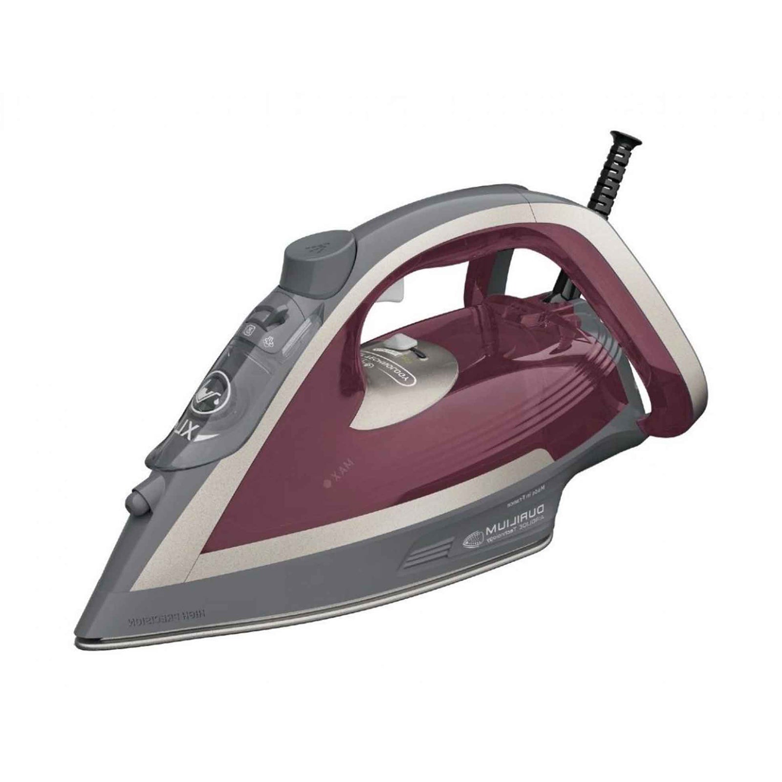 Tefal Steam Iron Smart Protect 2800w 260g/min